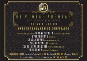 De Portas Abertas 