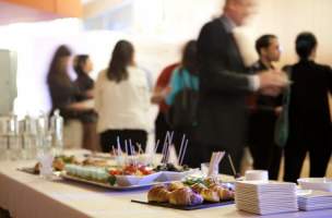 3 vantagens dos eventos empresariais