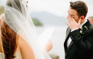 Como deixar o casamento mais emocionante? 