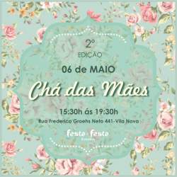 Ch das Mes -  Festa & Festa Eventos