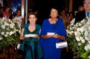 Saiba como agradar seus avs no dia do seu casamento