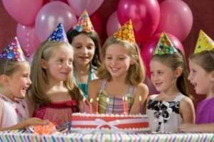 Festa infantil: Dica de msica para a festinha do seu filho