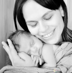 Newborn: a arte de fotografar recm-nascidos