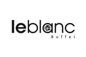 Novo Parceiro: Le blanc Buffet 