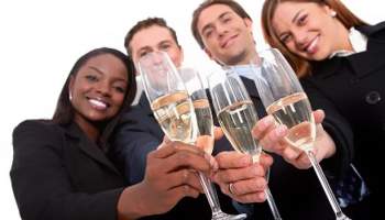 Especialista d dicas para que eventos corporativos sejam bem-sucedidos. 