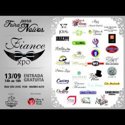 Feira de Noivos Fiance Xpo. 