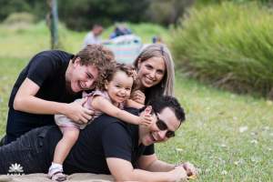 Fotografia no Vale dos Sinos - Novo Hamburgo e S�o Leopoldo
