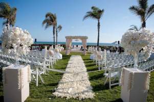 10 coisas que no se pode esquecer no casamento ao ar livre
