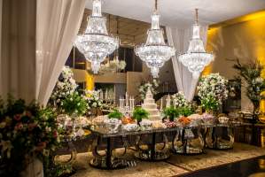 6 profissionais indispensveis ao seu casamento