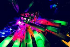 4 Ideias de temas para festas