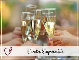 Evento Empresarial: Inove Cerimonial e Marketing