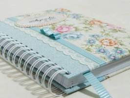Planners para noiva 