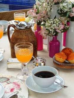 Dica - Coffee Break 
