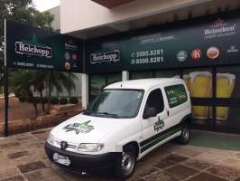 Chopp para seu evento em Novo Hamburgo - Vale do Sinos