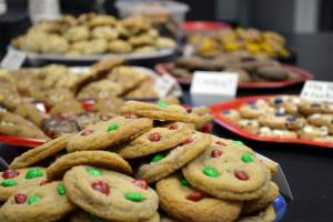 Festa infantil: 5 opes de oficinas culinrias para os pequenos