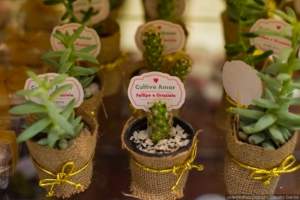 Lembrancinhas de casamento 2018