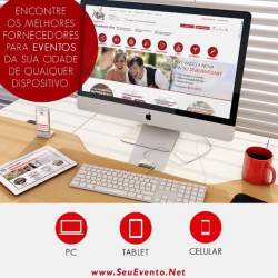 Guia de Noivas em Bauru - On Line