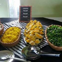 DICA - Buffet Mvel Dudas eventos para Casamento Formatura 15 anos em Fortaleza