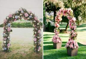 Tendncias de decorao para festa infantil, 15 anos e casamento 2019