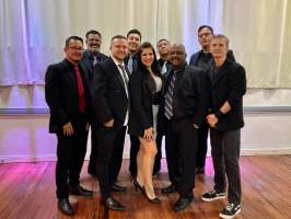 Procurando bandas ou musicos para animar sua festa ou evento