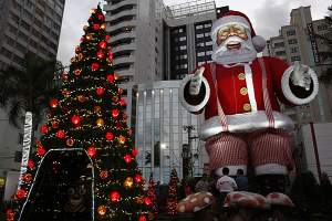 Brilhos de Natal