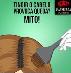Dica de Beleza do Imperium Hair Concept