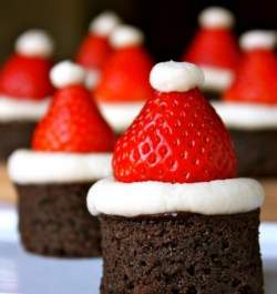 4 Sobremesas Fant�sticas para a Ceia de Natal