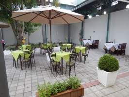 Happy Hour no Cavalo Branco