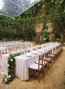 Tend�ncias nas Decora��es para Casamentos em 2018!