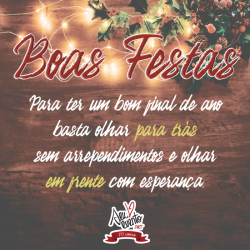 Feliz 2018!