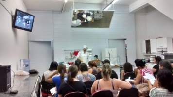 VEM AI UM NOVO PERODO DE AULAS E CURSOS NA GLAC 
