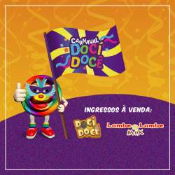 1 Carnaval Infantil - Doc Doc - Sapiranga