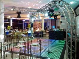 Sonorizao para Casamento, Formatura, 15 anos voc encontra no SeuEvento.net