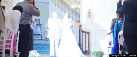 Faa seu casamento desconectado! Confira alguns motivos.