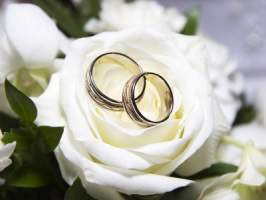 Casamento - O significado de cada boda...