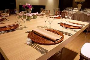 Buffets ? Sofisticao a cada Detalhe