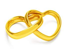 Os 100 Tipos de Bodas de Casamento que voc no sabia que existiam