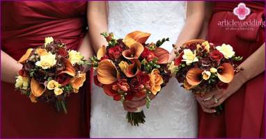 As quatro estaes e o casamento