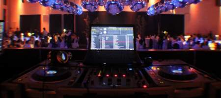 Intera��o e anima��o para a sua festa!