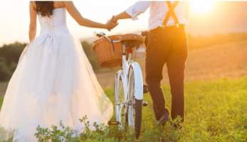 O que mudou nas festas de casamento?