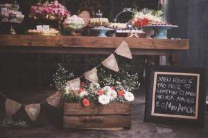 Tendncias de casamento para 2015!