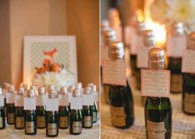 Lembrancinhas para Casamento