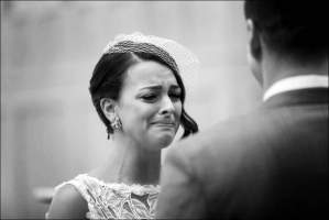  Algumas dicas para voc no chorar no seu casamento.