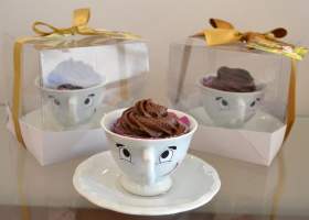 Lembrancinhas criativas para a sua festa!