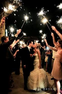 Deixando seu casamento mais criativo!