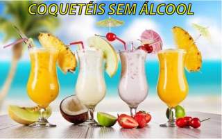 Dica de fornecedor em Fortaleza - Classe A Bartenders 