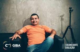 Giba Eventos - DJ e Iluminao 