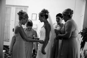 Escolha dos Padrinhos de Casamento