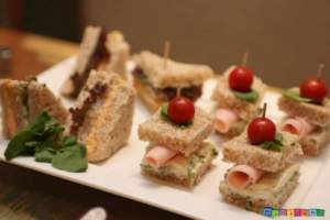 Buffet Infantil, a escolha certa!