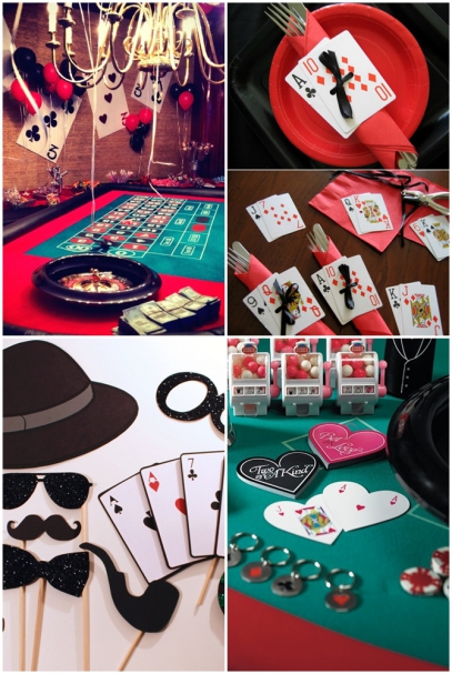 7 ideias de festas temticas para voc fazer na sua casa! 